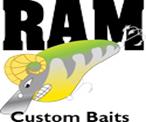 RAM Custom Baits
